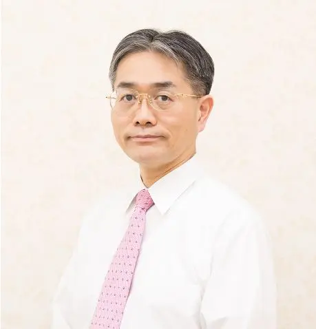 川崎 寛の写真