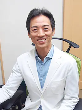 折茂 政幸の写真