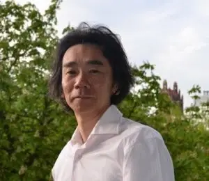善本 正樹の写真