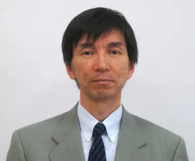 西岡 顯の写真