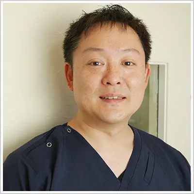 堀内 淳の写真