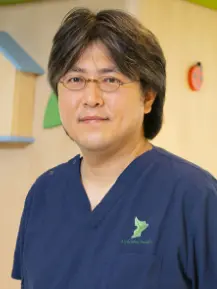 岩倉 英雄の写真