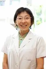 宮 優子の写真