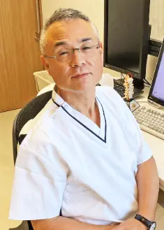 小坂 泰一の写真