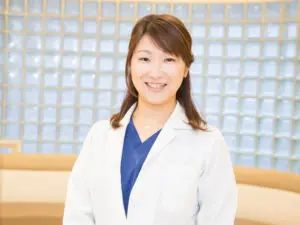伊藤 亜希子の写真