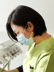 菅原 美里 パロションの写真