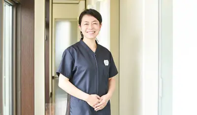 村瀬 千明の写真