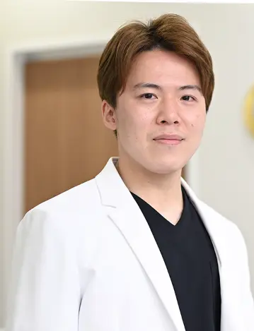 髙田 将吾の写真
