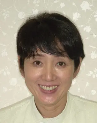 横田 章子の写真