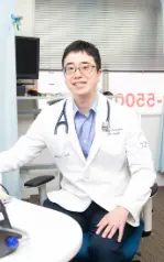 安藤 克利の写真