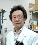 清水 明浩の写真