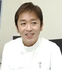 吉原 堅一郎の写真
