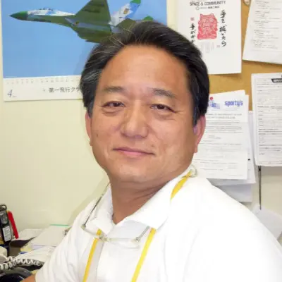 副島 之彦の写真