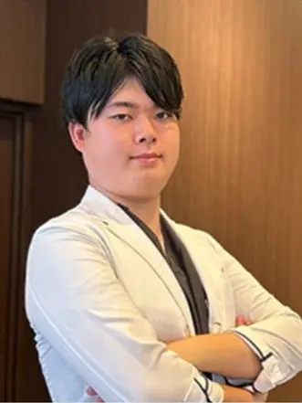 山田(隆)先生の写真