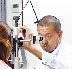 田野 良太郎の写真