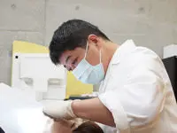 北山 義隆の写真
