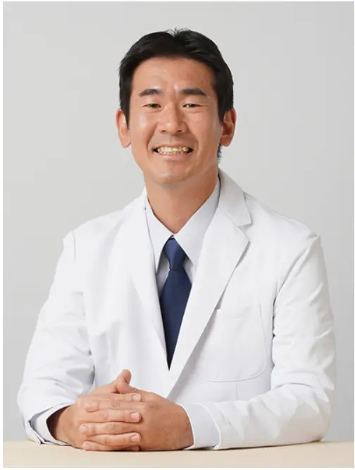 前田 善久の写真