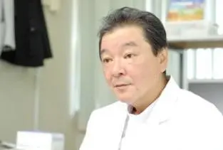 高倉 英典の写真
