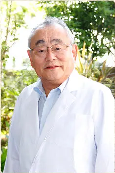 大石 元の写真