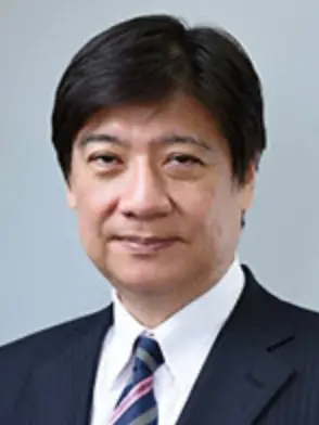 松村 泰志の写真