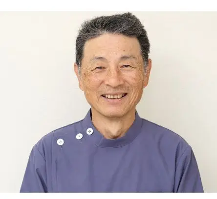岸本 二良の写真