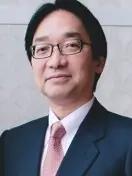 窪倉 俊隆の写真
