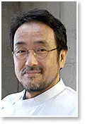 堀畑 勝巳の写真