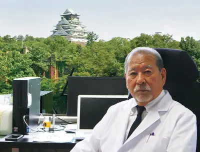 池田 嘉宏の写真