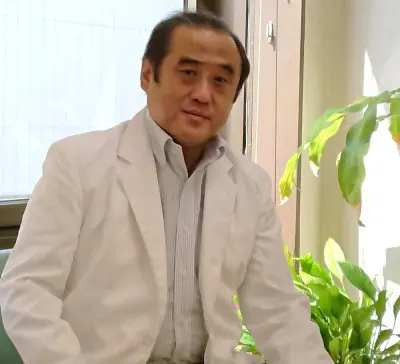 松田 元の写真