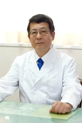 長谷川 攻の写真