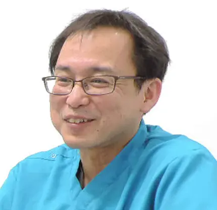 大川 勉の写真