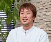 中山 大裕の写真