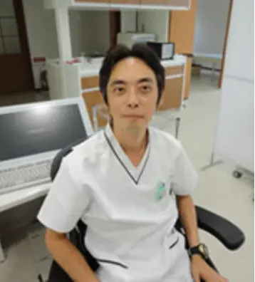 一番ヶ瀬 崇の写真