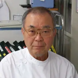 塩崎 洋の写真