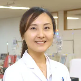 酒井 紗織の写真