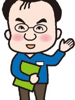 川岸 久也の写真