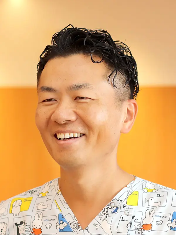 田平 達則の写真