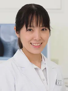 高辻 華子の写真