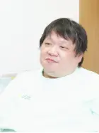 金岡 文志の写真