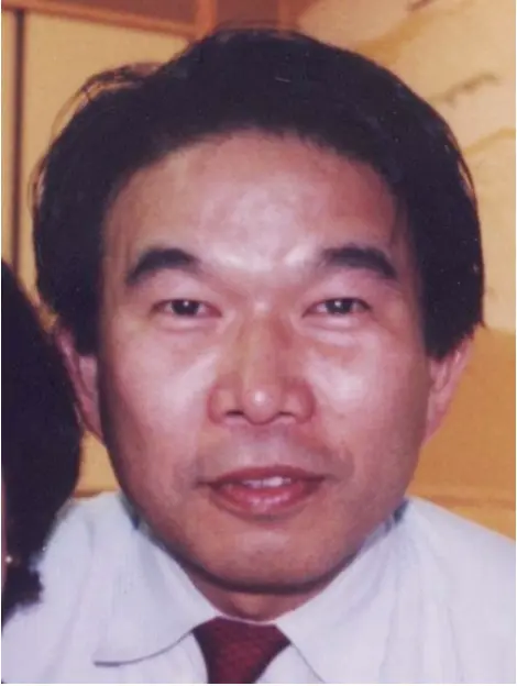 長谷川 信義の写真