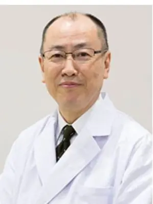 西田 次郎の写真