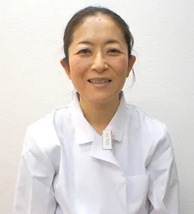 粟野 雅子の写真