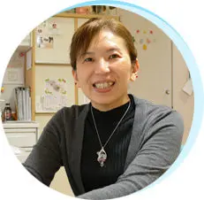 樋口 恵美の写真