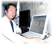 竹内 修の写真