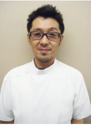 武部 祥宗の写真