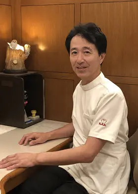 真鍋 昭彦の写真