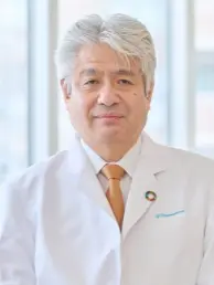 長島 悟郎の写真