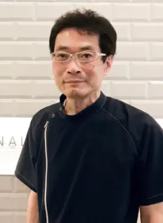 門田 篤の写真