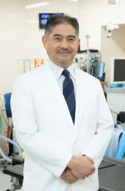 橋口 宏の写真
