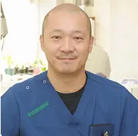 朝倉 靖博の写真